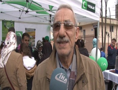 Cumhurbaşkanı Erdoğan sevdası sigarayı bıraktırdı