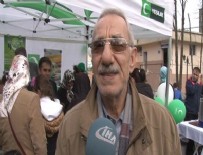 Cumhurbaşkanı Erdoğan sevdası sigarayı bıraktırdı