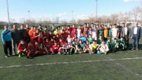Edirne U-14 Ve U-19 Temsilcileri Belli Oldu