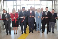 Elazığ'da 250 Kadının El Emekleri Sergilendi