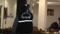 EMEKLİ POLİS - Emekli Polis Eşini Öldürdü
