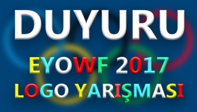 Eyowf Logo Yarışması