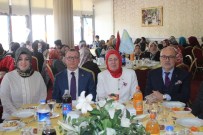 SURİYE TÜRKMENLERİ - Farklı Coğrafyaların Kadınları Merinos'ta Buluştu