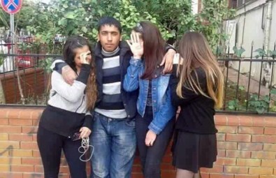 'Fenomen Gaspçı' İş İstiyor