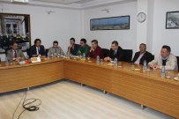 Foça'da Biyogaz Toplantısı