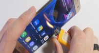 DAYANIKLILIK TESTİ - Galaxy S7 Edge Ne Kadar Dayanıklı?