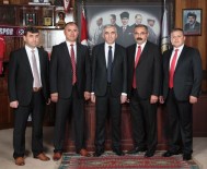 TEKSTİL İŞÇİSİ - GMİS, 8 Mart Dünya Kadınlar Gününü Kutladı