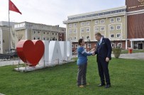 KUTUP AYISI - Grönland'ı Fetheden Türkler