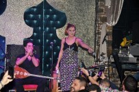 YILDIZ TİLBE - İzmir'de Yıldızlı Geceler