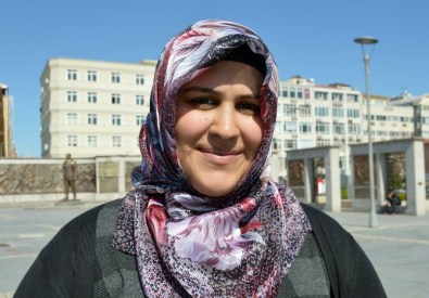 Kadınlar Evdeki Çalışmaları İçin Maaş Alsalardı ?