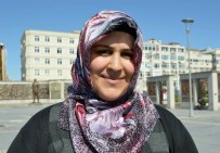 VATIKAN - Kadınlar Evdeki Çalışmaları İçin Maaş Alsalardı ?