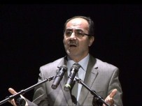 AHMET ÇELIK - Kadınlar Gününe Özel 'Aşk-I Muhabbet'