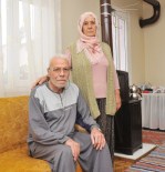 Kalp Masajıyla Eşini Kurtardı, Cumhurbaşkanı'ndan Davet Aldı