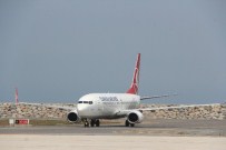 UÇAK SEFERİ - Karadenizli Havadan İnmiyor