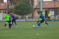 Kayseri Birinci Amatör Küme U-19 Ligi