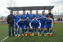 BORLU - Kayseri Süper Amatör Küme