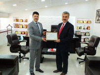 VERGİ REKORTMENİ - Kurumlar Vergi Rekortmeni Bu Yıl Da Değişmedi