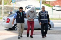 GÜMÜŞÇÜ - Kuyumcu Hırsızının İzi 47 Güvenlik Kamerasıyla Sürüldü
