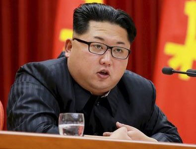 Kuzey Kore'den Güney'e ve ABD'ye nükleer tehdit
