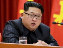 NÜKLEER SİLAH - Kuzey Kore'den Güney'e ve ABD'ye nükleer tehdit