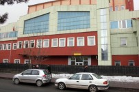 SAĞLIK MESLEK LİSESİ - Liseli Kız Kaldığı Pansiyonda İntihar Etti