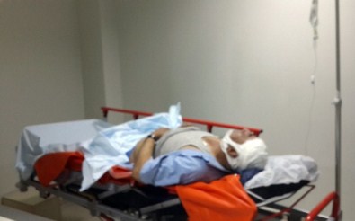 Madendeki Kontrollü Patlatma Ölümle Sonuçlandı