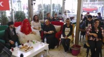 ÇOCUK GELİN - MHP'li Kadınlardan İlginç Kadınlar Günü Etkinliği