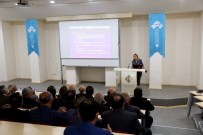 ÇOCUK ÜNİVERSİTESİ - Muhtarlar Da Üniversiteli Oluyor