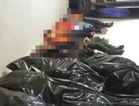 Mülteci dramının en acı karesi