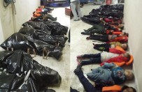 Mülteci Dramının En Ecı Karesi