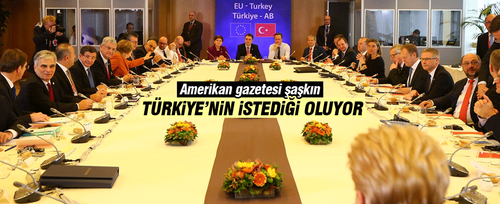 New York Times şaşkın