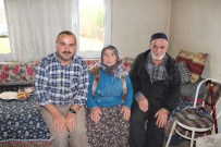 O Bir Anadolu Kadını