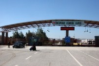 KİLİS VALİSİ - Öncüpınar Sınır Kapısı'nda Bir Tır'da Bomba Düzeneği Bulundu