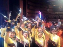 LEGO - Özel Deva Okullarından Büyük Başarı