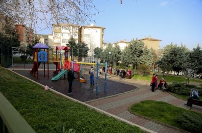 Özgecan'ın İsmi Maltepe'de Yaşayacak