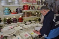 NECDET AKSOY - Safranbolu'da Zabıta Denetimleri Devam Ediyor