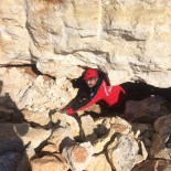 Şahkut Arama Kurtarma Çalışmalarına Katıldı