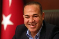 HÜSEYIN SÖZLÜ - Sözlü Açıklaması 'Türk Kadını Ve Türk Erkeği Geleceğe Birlikte Yön Verecek'