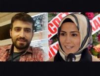 ÖZDEMİR BAYRAKTAR - Sümeyye Erdoğan, Selçuk Bayraktar ile sözlendi