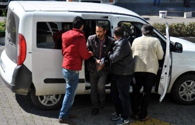 Şüpheli Ölümün Ardından Yasak Aşk Cinayeti Çıktı