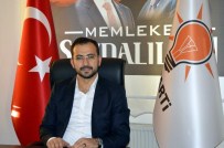 Tanrıver 'Nevşehir'imizin Ve Milletimizin Başı Sağolsun'