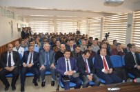 ŞERIF YıLMAZ - Tavşanlı'da Kariyer Günleri