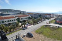 İHRACAT RAKAMLARI - Torbalı İhracatta Rakamları Uçurdu