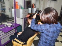 Trabzon'da 100 Dar Gelirli Kadın İş Yeri Açarak Vergi Mükellefi Oldu