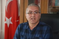 ÖZEL İSTİHDAM BÜROLARI - Türk-İş'in 'Kiralık İşçi' İmza Kampanyası Sona Erdi