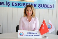 TARIM İŞÇİSİ - Türkiye'de Kadın Erkek Eşitliği Yok