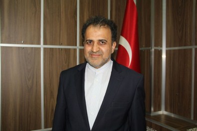 'Türkiye İle İran Arasındaki Ekonomik İlişkiler...'