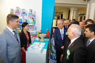 Türkiye-Türkmenistan Kardeşliği Yatırımlarla Güçleniyor