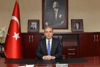 ADANA VALİSİ - Vali Büyük'ün Kadınlar Günü Mesajı