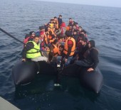 Yıl Başından Bu Yana Ege'nin Soğuk Sularında 166 Göçmen Can Verdi